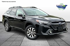 2025 Subaru Outback Premium SUV