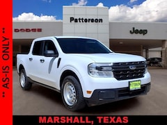 2022 Ford Maverick XL Truck SuperCrew
