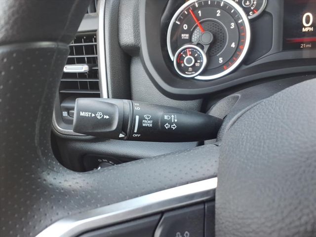 2026 RAM 2500 Tradesman - Photo 27