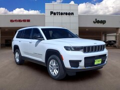 2026 Jeep Grand Cherokee L LAREDO X 4X2 Sport Utility
