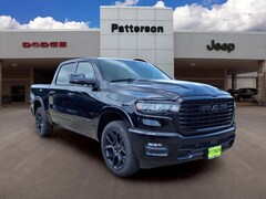 2026 Ram 1500 LARAMIE CREW CAB 4X4 5'7 BOX Pickup