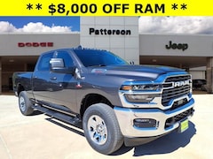 2026 Ram 2500 TRADESMAN CREW CAB 4X4 6'4 BOX Pickup