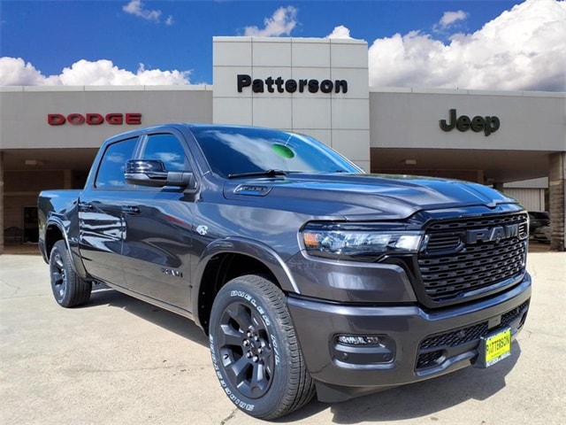2026 RAM Ram 1500 Pickup Big Horn/Lone Star's photo