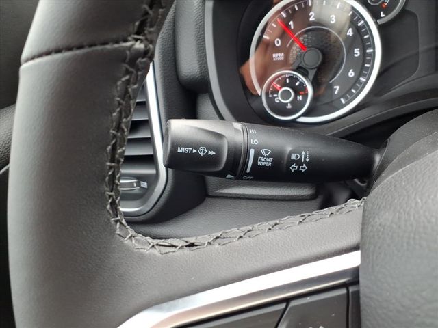 2026 RAM 1500 Big Horn/Lone Star - Photo 26
