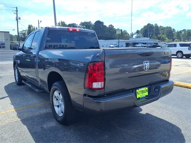 2019 Ram 1500 Classic Express photo 4