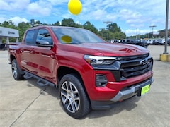 2023 Chevrolet Colorado Z71 Truck Crew Cab