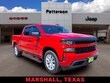  Chevrolet Silverado 1500 LTD