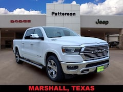 2022 Ram 1500 Laramie Truck Crew Cab