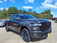 2026 Ram 1500 LONE STAR CREW CAB 4X4 5'7 BOX Pickup