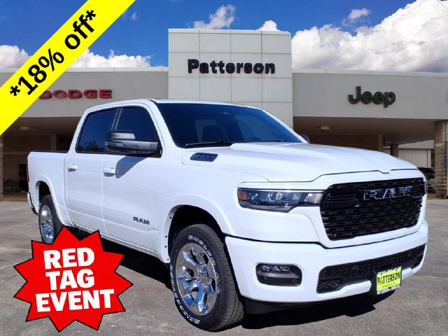  Ram 1500