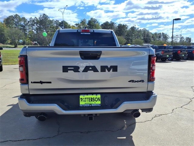 2026 Ram 1500 Lone Star photo 2