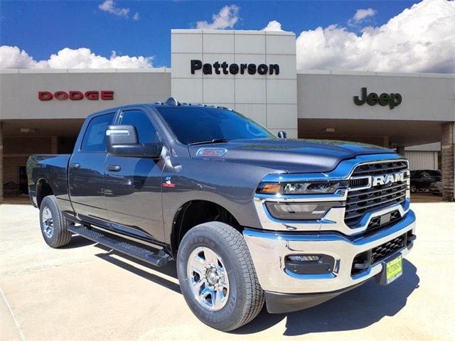 2026 RAM Ram 2500 Pickup Tradesman's photo