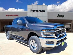 2026 Ram 2500 TRADESMAN CREW CAB 4X4 6'4 BOX Pickup