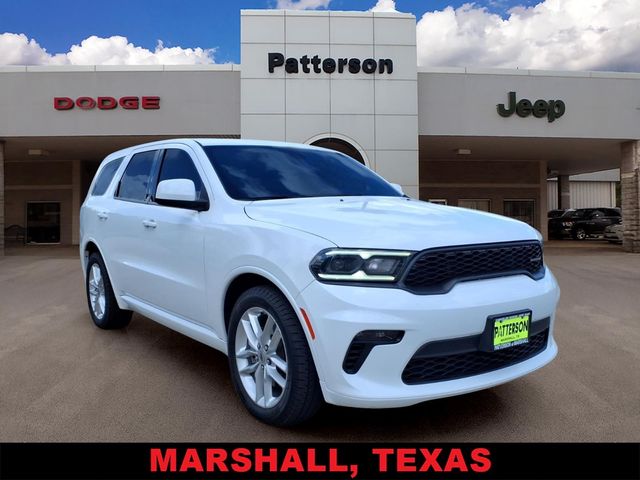 2021 Dodge Durango GT