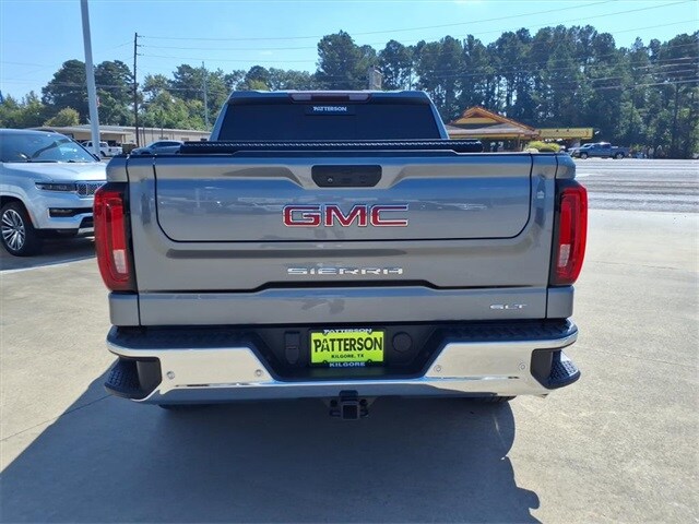 2019 Gmc Sierra 1500 SLT photo 3