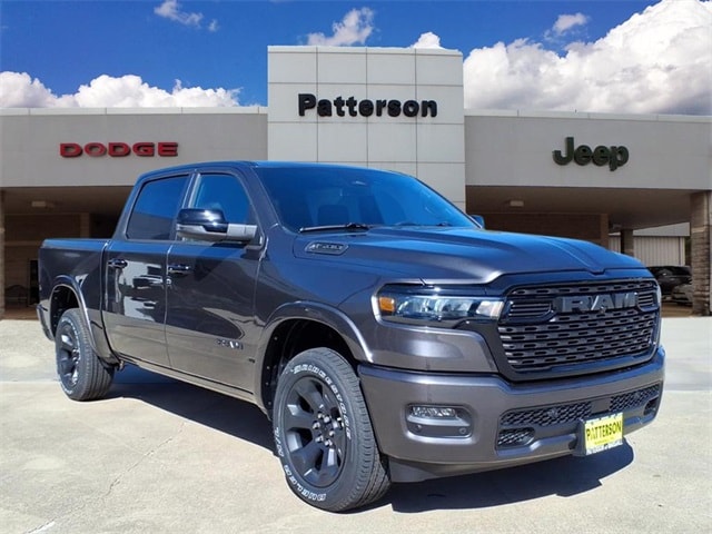 2026 RAM Ram 1500 Pickup Big Horn/Lone Star's photo
