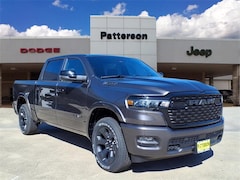 2026 Ram 1500 LONE STAR CREW CAB 4X4 5'7 BOX Pickup