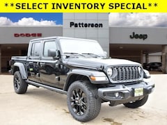 2025 Jeep Gladiator NIGHTHAWK 4X4 Pickup