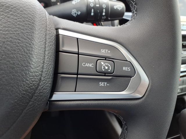 2026 Jeep Compass Altitude - Photo 24