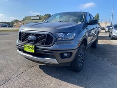 2023 Ford Ranger XLT Truck SuperCrew