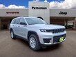 Jeep Grand Cherokee L