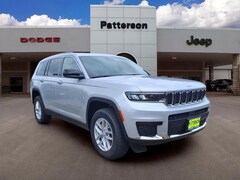 2026 Jeep Grand Cherokee L LAREDO X 4X2 Sport Utility