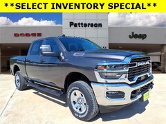 2026 Ram 2500 TRADESMAN CREW CAB 4X4 6'4 BOX Pickup