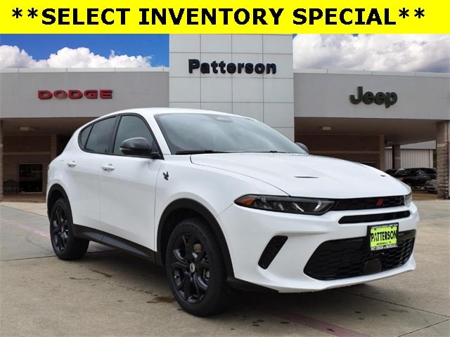 2025 Dodge Hornet GT's photo