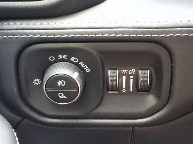 2025 RAM 2500 Power Wagon - Photo 24