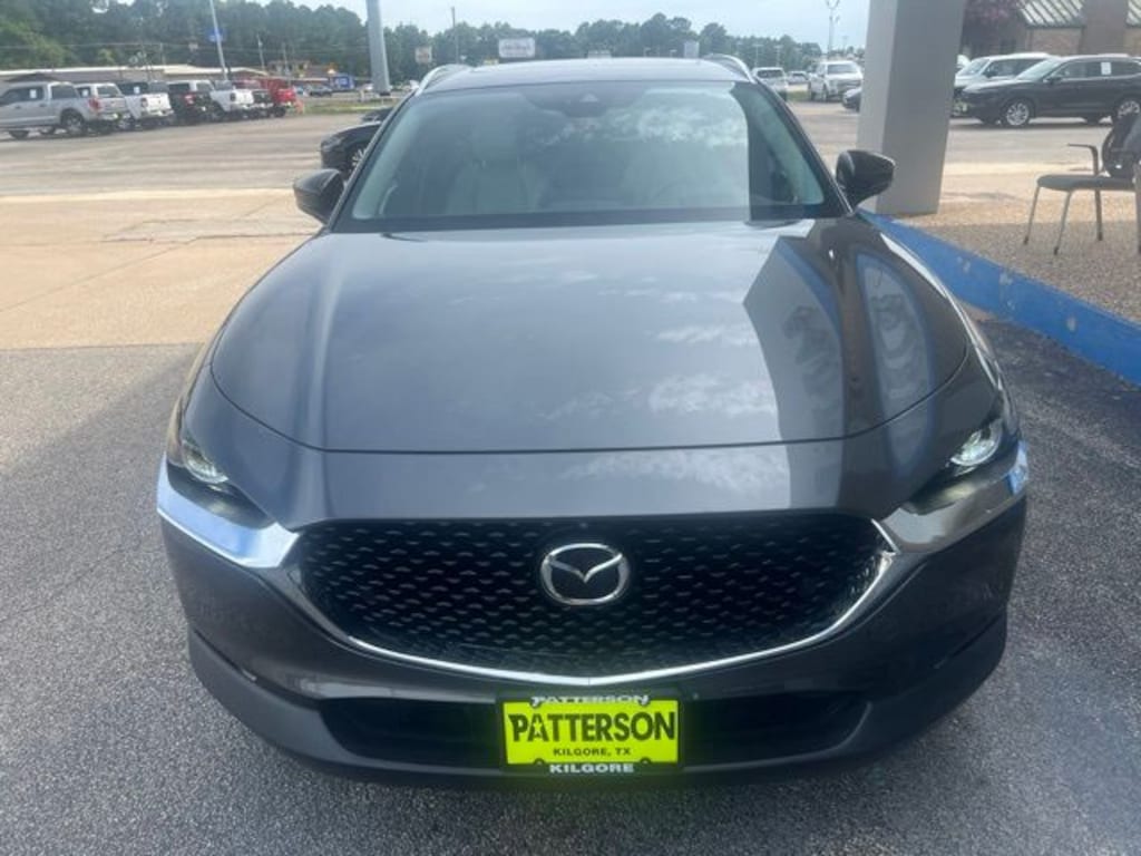 Used 2023 Mazda CX-30 2.5 Turbo Premium Plus Package SUV