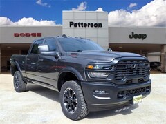 2026 Ram 2500 WARLOCK CREW CAB 4X4 6'4 BOX Pickup