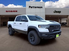 2026 Ram 1500 RHO CREW CAB 4X4 5'7 BOX Pickup