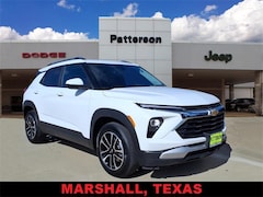 2025 Chevrolet Trailblazer LT SUV