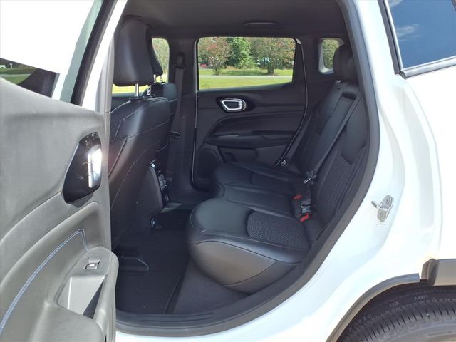2026 Jeep Compass Altitude - Photo 16