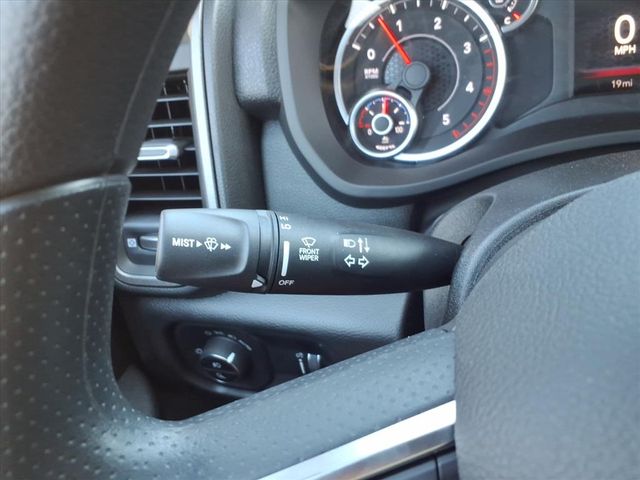 2026 RAM 2500 Tradesman - Photo 27
