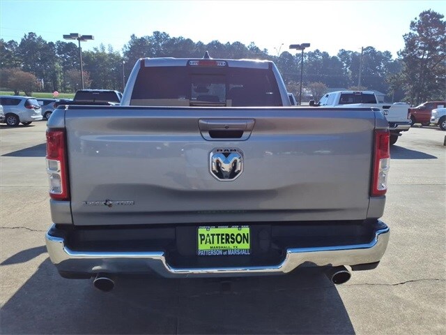 2022 Ram 1500 Big Horn Lone Star photo 3