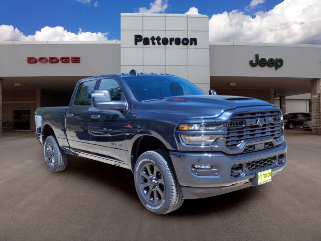  Ram 2500