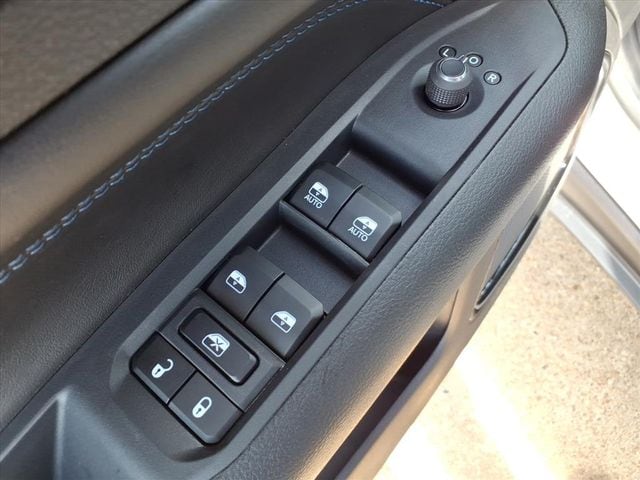2026 Jeep Compass Altitude - Photo 20