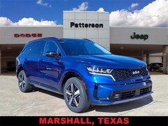 2022 Kia Sorento EX SUV