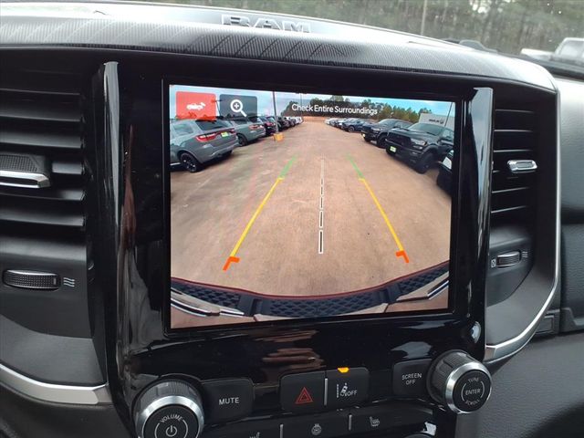 2026 RAM 1500 Big Horn/Lone Star - Photo 28