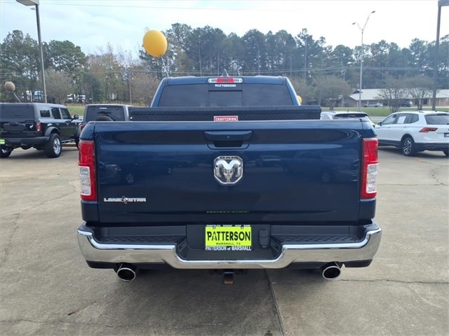 2022 Ram 1500 Big Horn Lone Star photo 2