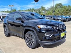 2026 Jeep Compass LATITUDE ALTITUDE 4X4 Sport Utility
