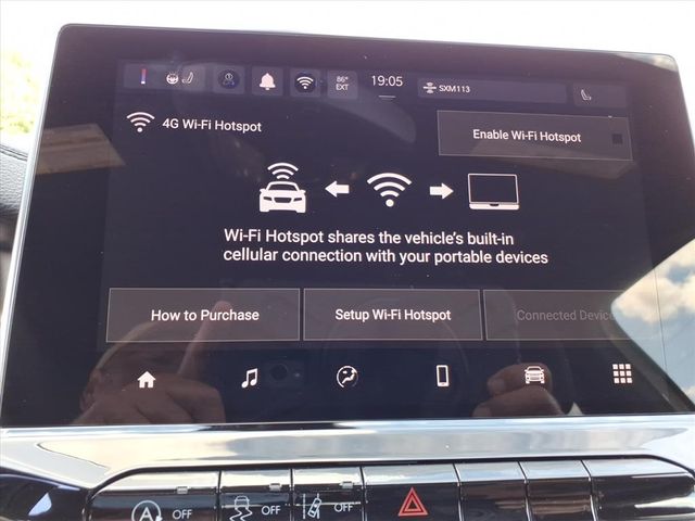 2026 Jeep Compass Altitude - Photo 12