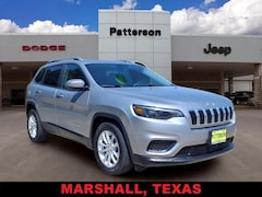 2021 Jeep Cherokee Latitude SUV