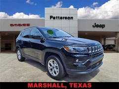 2025 Jeep Compass Latitude SUV