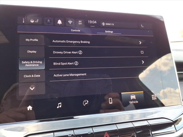 2026 Jeep Compass Altitude - Photo 6
