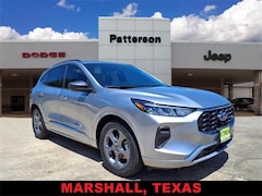 2023 Ford Escape ST-Line SUV