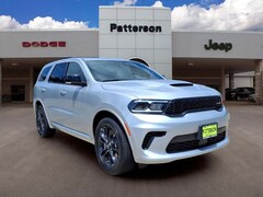 2026 Dodge Durango GT PLUS AWD Sport Utility