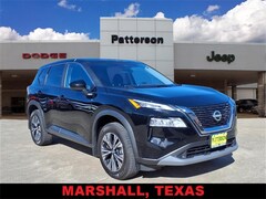 2023 Nissan Rogue SV SUV