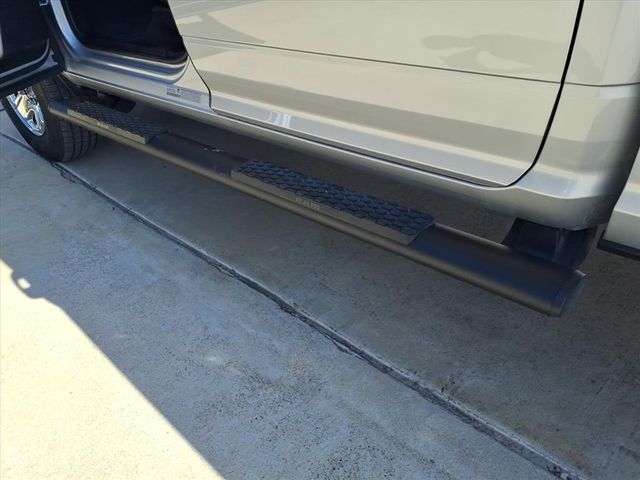 2026 RAM 2500 Tradesman - Photo 20